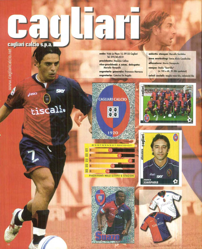 Album Calciatori 2006-2007 Panini-012