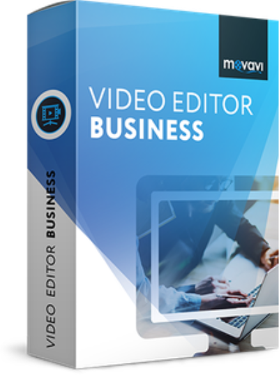 Movavi Video Editor Business 15.1.0 Multilingual + Portable