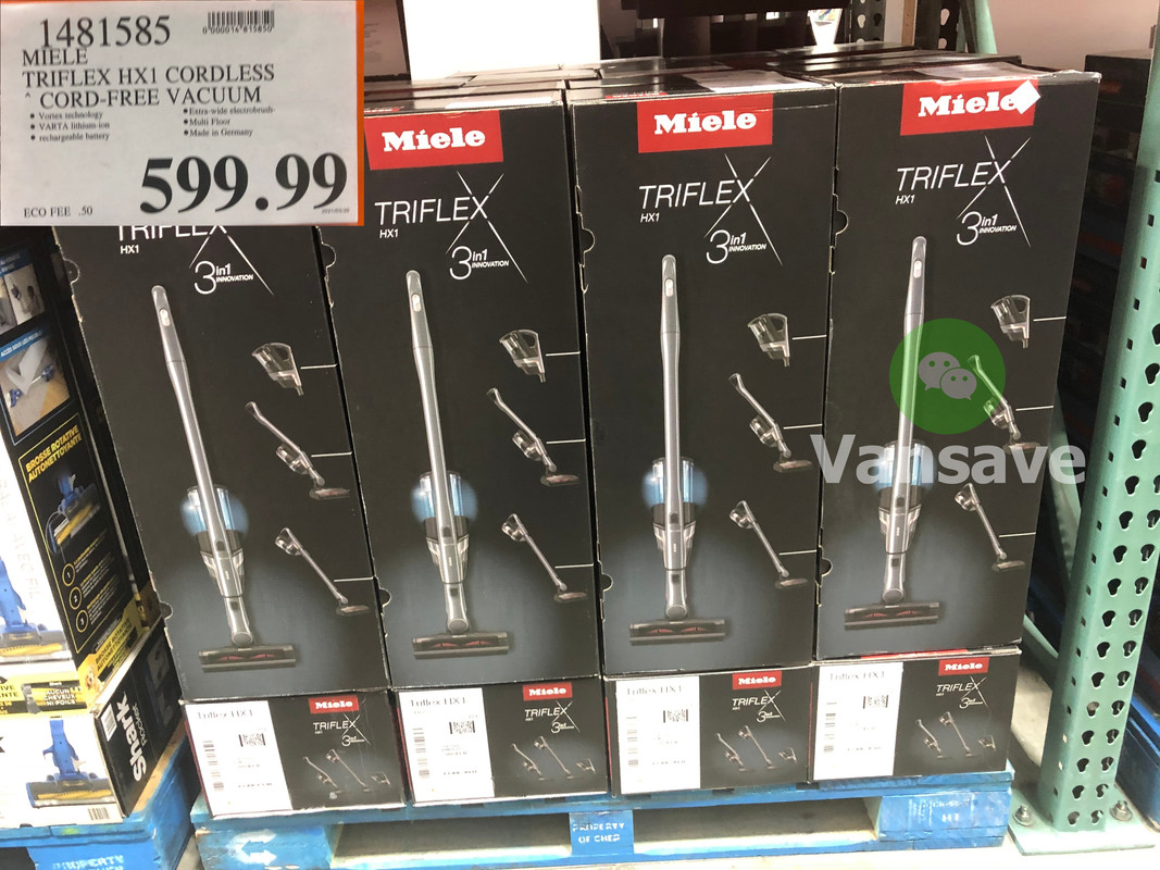 Costco] West (BC, AB, MB, SK) (Mar 22 