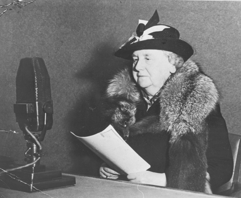 wilhelmina