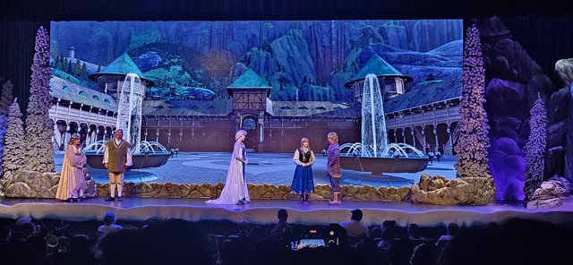 BLIZZARD BEACH Y HOLLYWOOD STUDIOS - Semana Blanca en Disney World 24/02/24 - 02/03/24 (16)