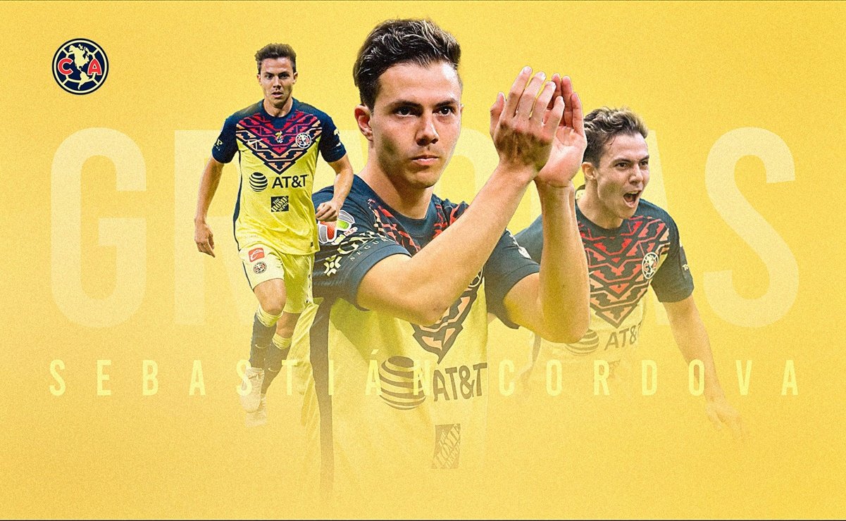 Tigres prefirió a Sebastián Córdova sobre Alexis Vega; ya es oficial