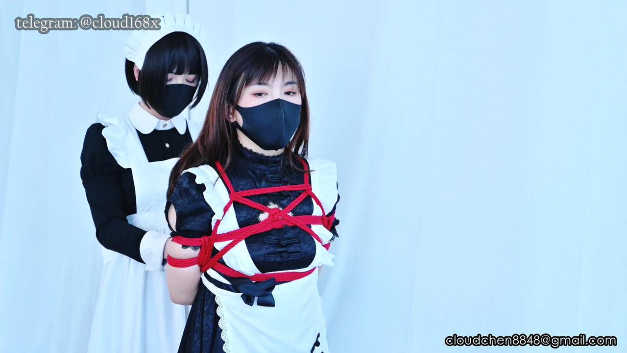 Cloud 黑丝国风小女仆百合调教.mp4_20230704_091311.944