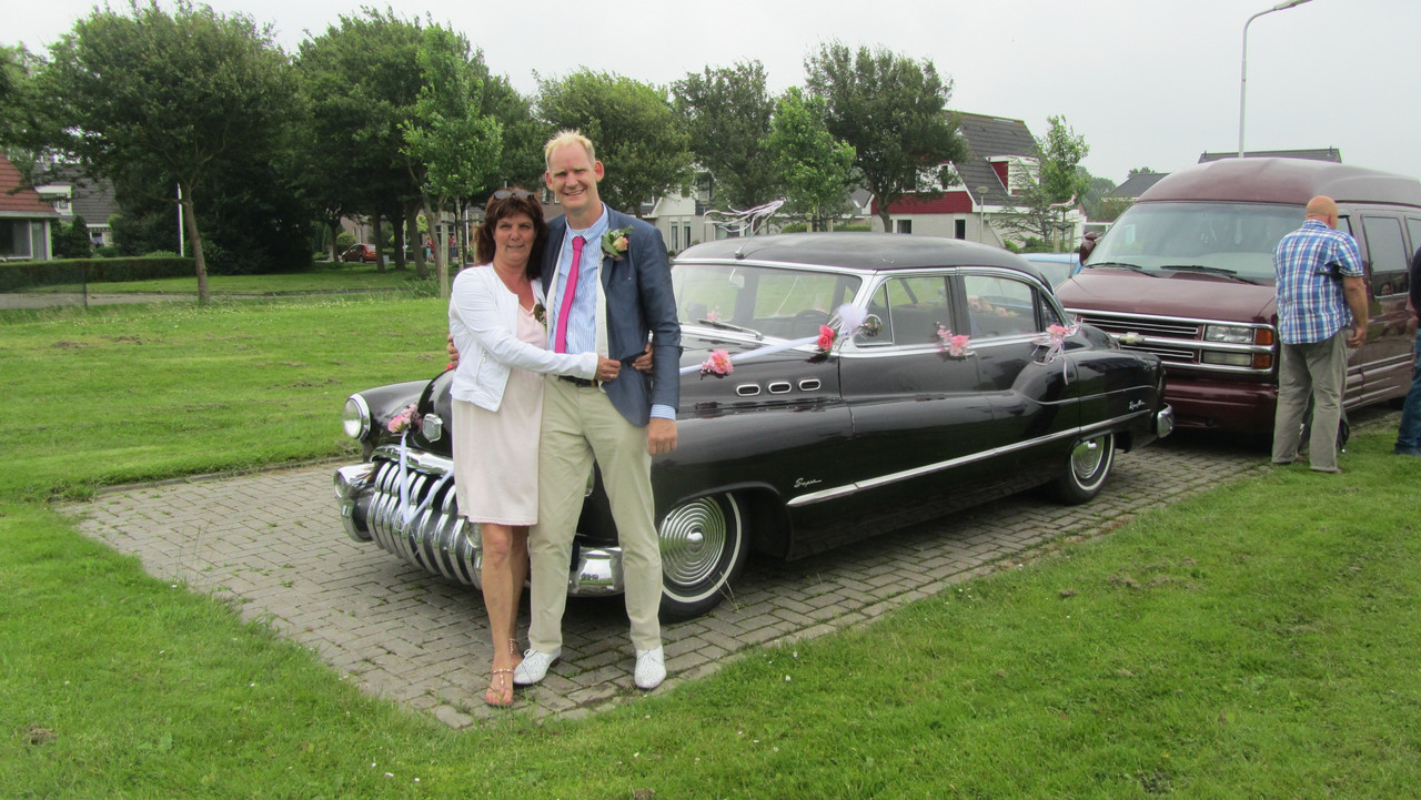frans en jeanet buick 50