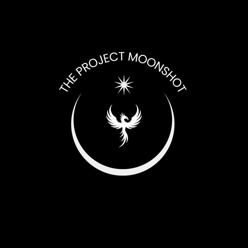 The Project Moonshot logo