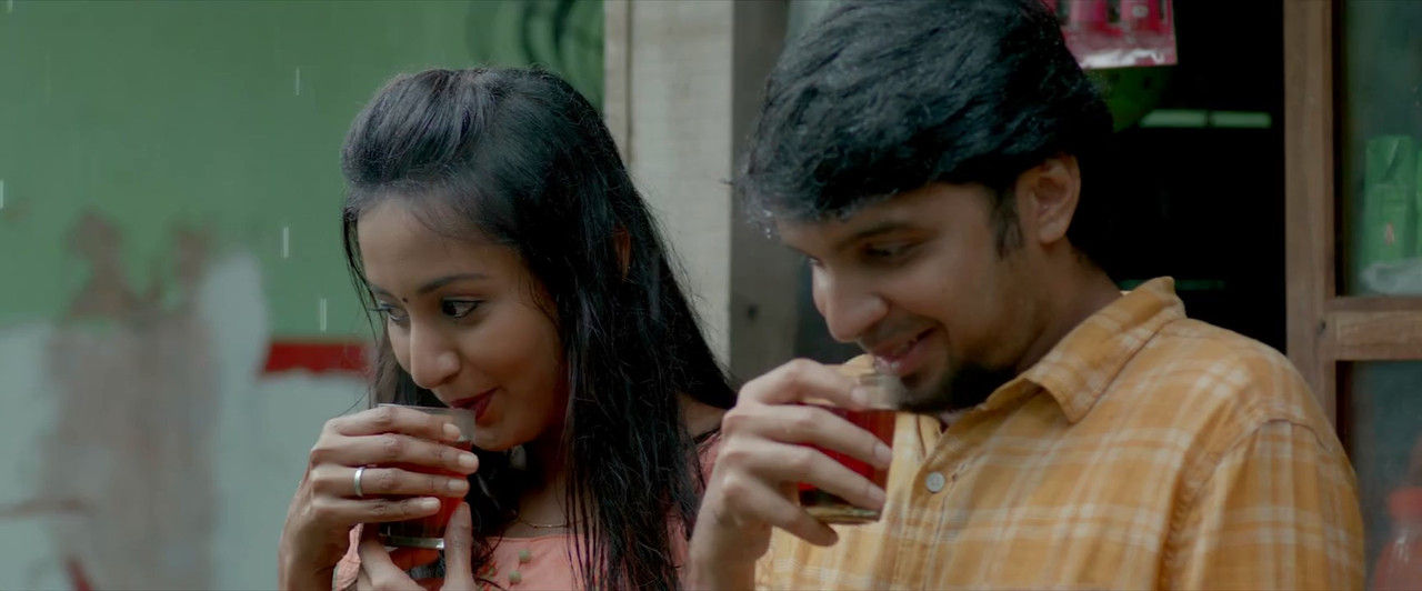 Oshana 2024 WebRip [Malayalam] 480p, 720p ESub Screenshot