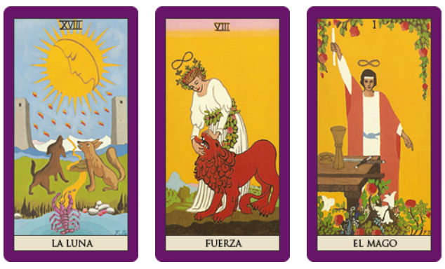 Tarot gratis para hoy 09 de abril del 2022 ¿Cómo te irá según el horóscopo?