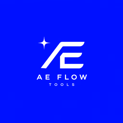 AE Flow Tools