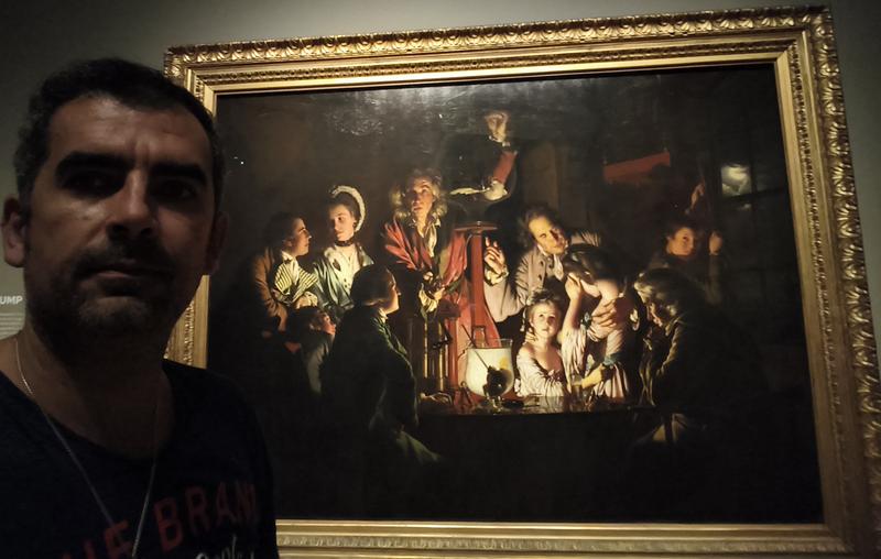 Vuelo a Málaga y después a Londres - Málaga y Londres (123)