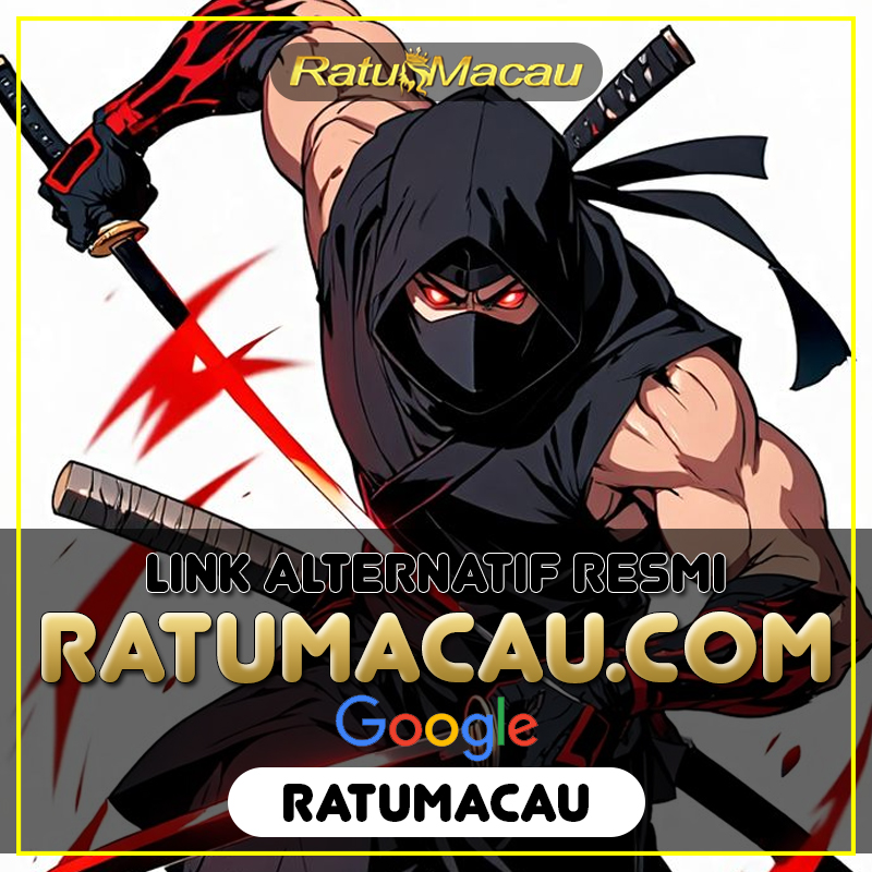 RATUMACAU: Bandar Togel MACAU & Link Gacor Terpercaya