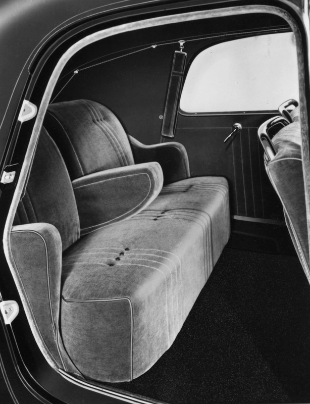 Traction 15.6 1948 - 88.121 -