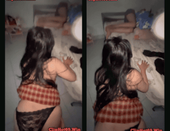 Em nhấp nhẹ nhẹ mà anh tê tê