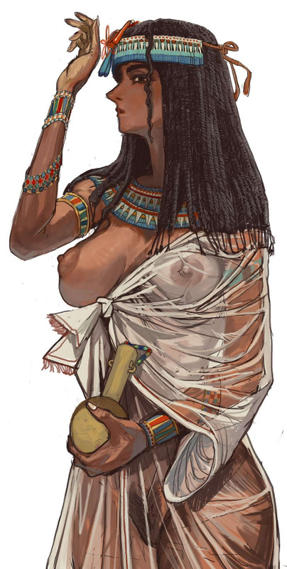 Cleopatra
