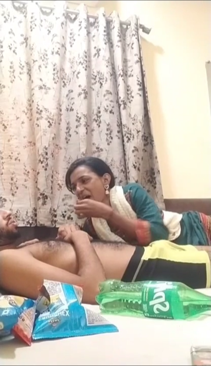 Sexy Kannada Wife Sex With Husband