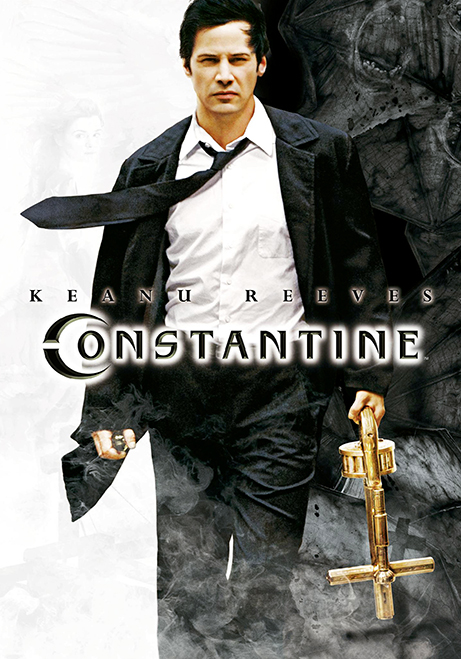 CONSTANTINEPOST - Constantine [2002] [Fantástico, acción] [DVD9+DVD5] [PAL] [Leng. ESP/ITA/ENG] [Subt. ESP/POT/ITA/ENG]