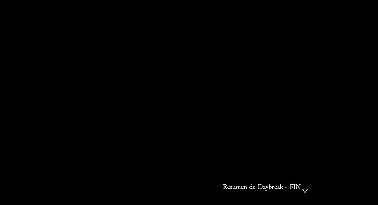 Captura de pantalla 2026 08 29 Fallas en la traduccion del Video del resumen del Daybreak 1 zz