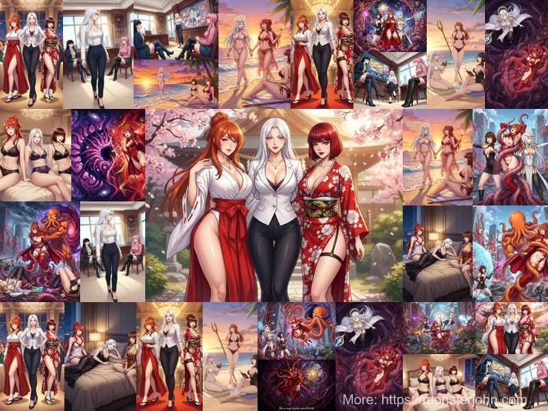 血脉的余温便是终焉的宿命 - 图 29