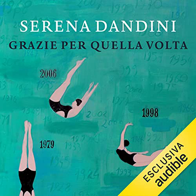 Serena Dandini - Grazie per quella volta꞉ Confessioni di una donna difettosa (2022) (mp3 - 128 kbps)