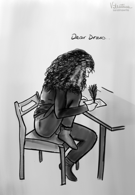 the odds hermione