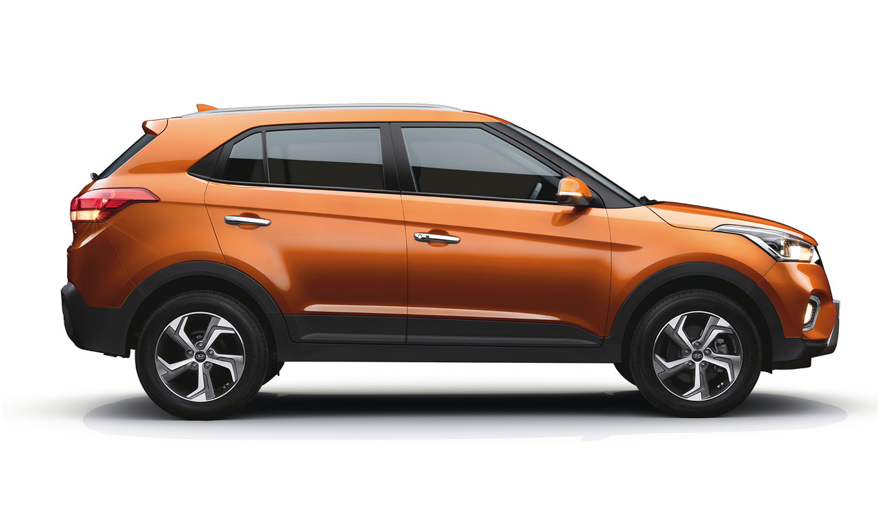 Hyundai Creta 2018 review, specs and details in Hindi (7)
