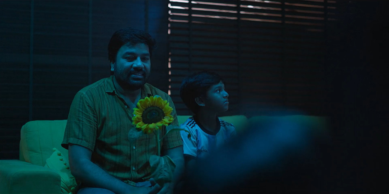 Parandhu Po 2025 WebRip [Hindi + Tamil + Telugu + Malayalam + Kannada] 480p 720p 1080p ESub Screenshot