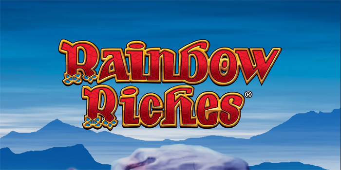 Tips Menentukan Strategi Taruhan Tepat di Slot Rainbow Riches