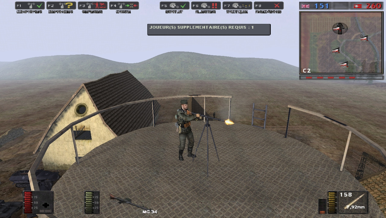 BattleGroup42 Screen-Shot3