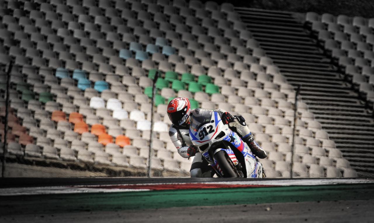 Ducati 912 EYBIS PORTIMAO KF7D1016