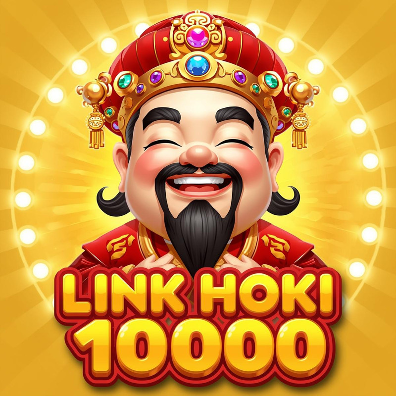 LINK HOKI 10000