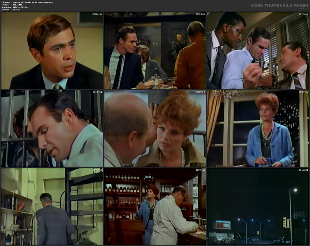 Hawk S01E03 Thanks for the Honeymoon.mkv