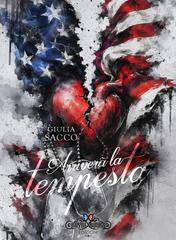 Giulia Sacco – Arriverà la tempesta (2026)