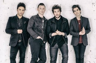 Stereophonics - Discografia (1997-2015) .mp3 - 320 kbps