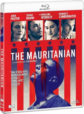 The Mauritanian (2021) FULL HD VU 1080p DTS HD+AC3 ENG ITA