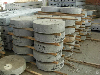 Плита опорно анкерная П3и