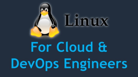 Linux for Cloud & DevOps Engineers