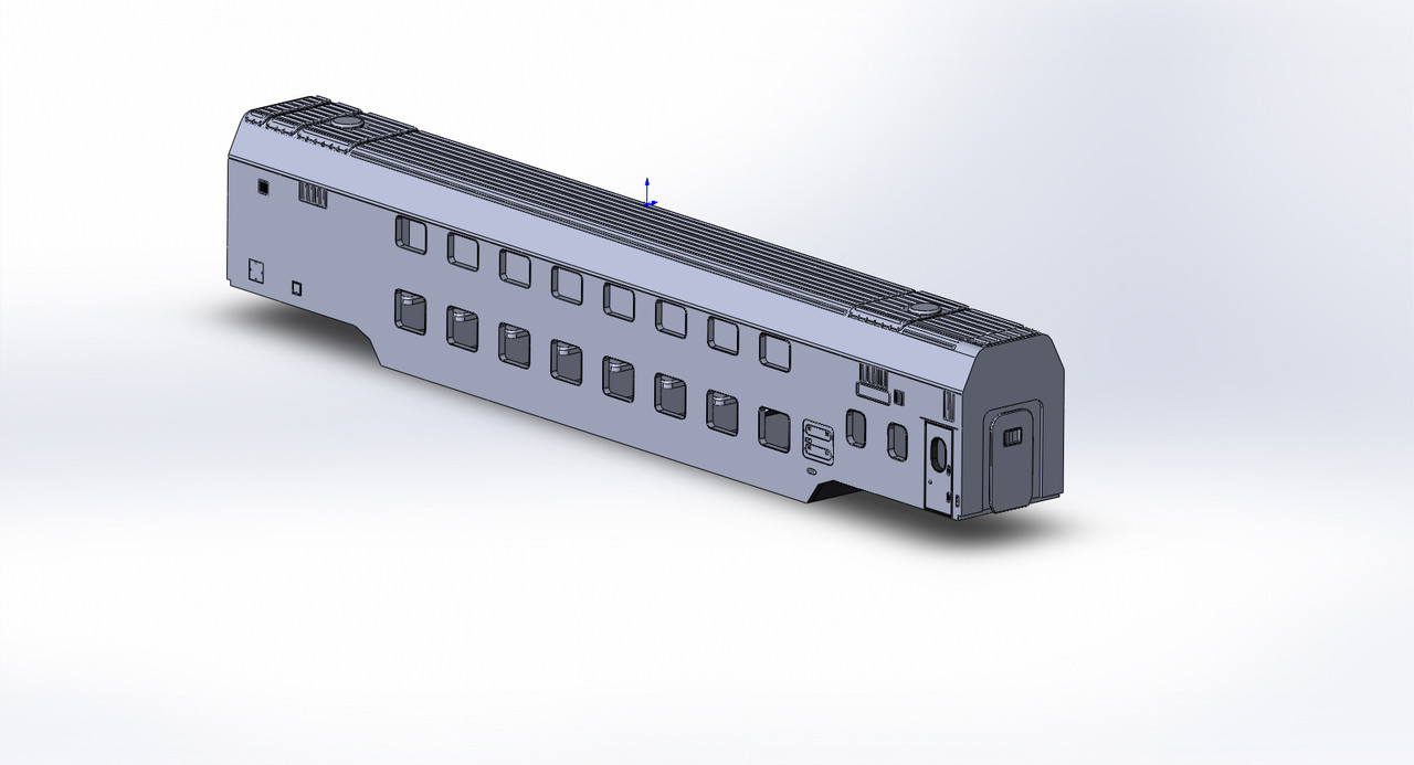 Вагон 61- 44652