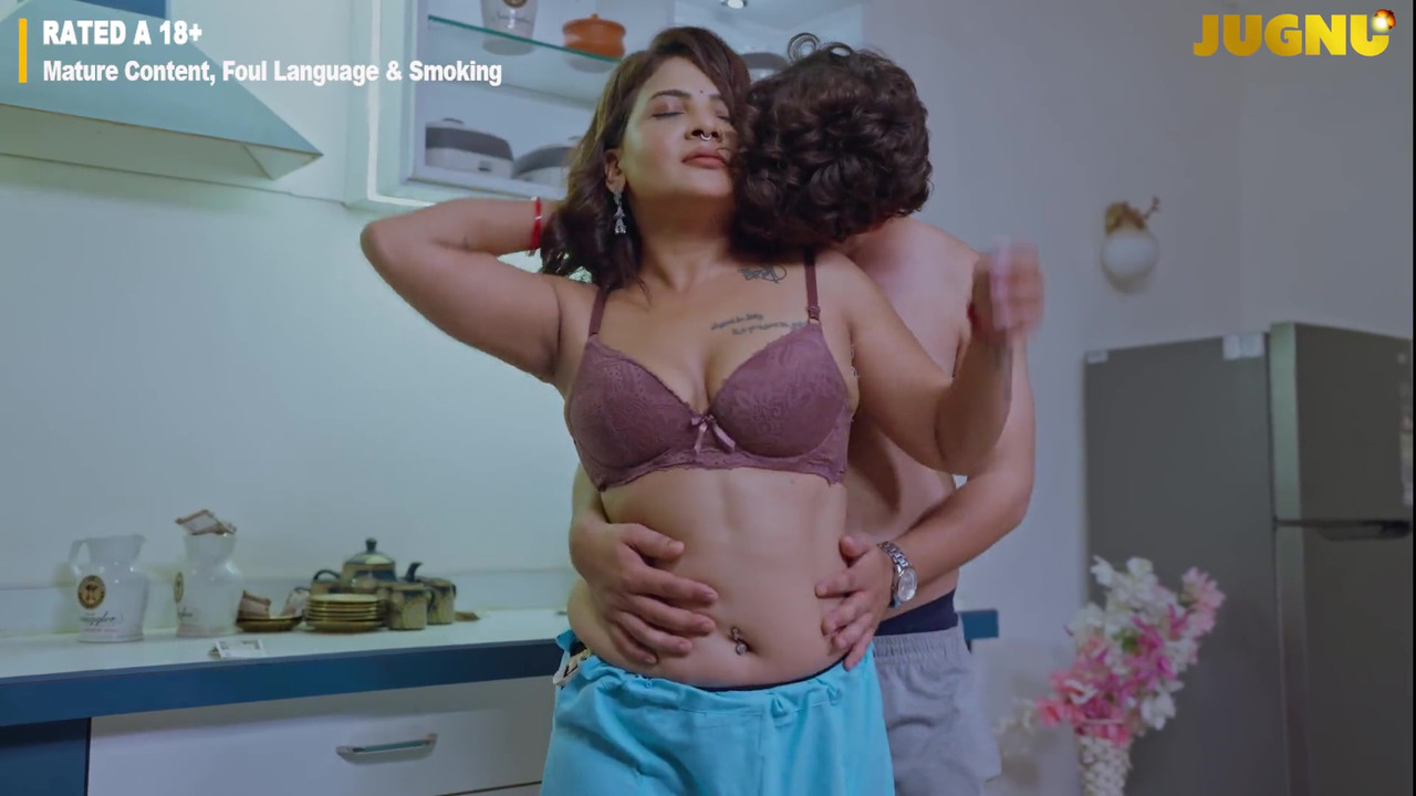 Rasili Rajjo (2025) Hindi Season 01 Part 01 | WEB-DL | 1080p | 720p | 480p | Jugnu WEB Series | Download | Watch Online