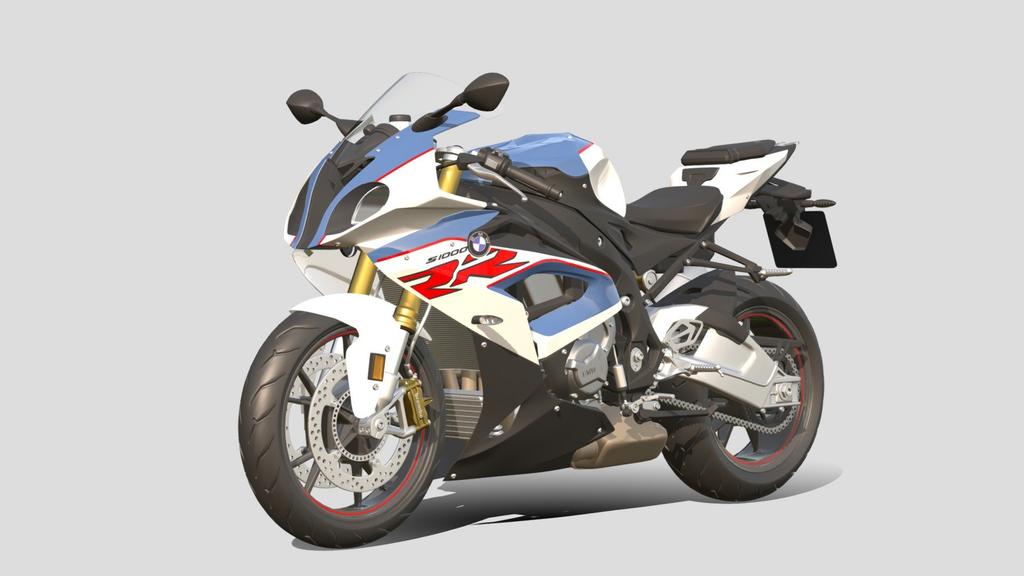 BMW S1000RR eb73c4bdb3814e229c16cf791ae53818