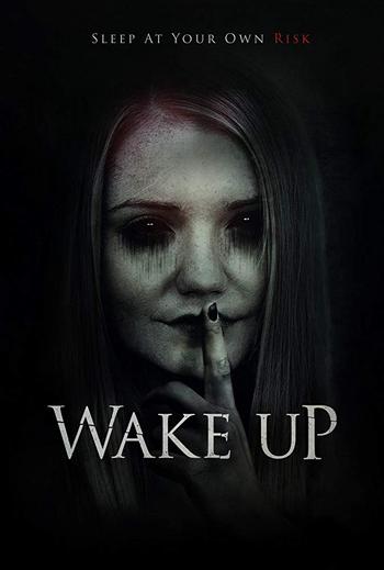 Wake Up 2019 HDRip XviD AC3 EVO