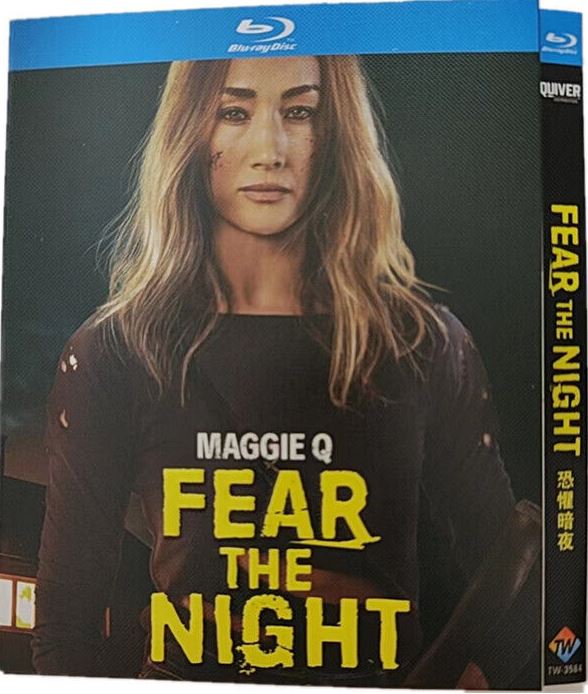 Fear The Night (2023) FullHD 1080p Video Untouched ITA E-AC3 ENG DTS HD MA+AC3 Subs