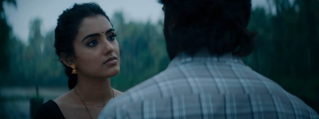 Harom Hara 2024 WebRip [Tamil + Telugu] 480p, 720p ESub Screenshot