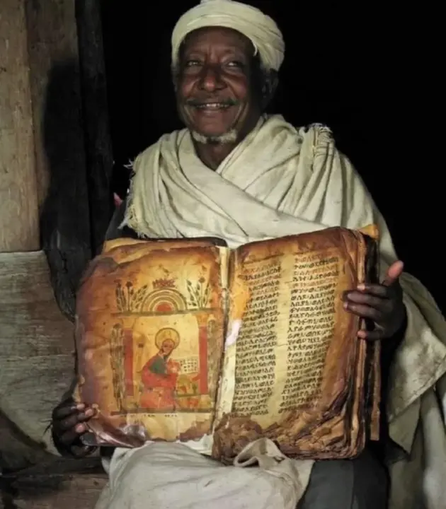 christian-gospels