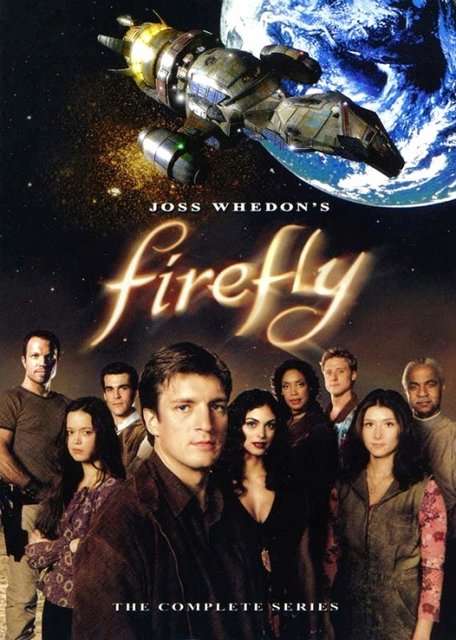 Firefly (2002-2003) [Sezon 1] MULTi.1080p.BluRay.Remux.AVC.DTS-MA.5.1-fHD / POLSKI LEKTOR i NAPISY