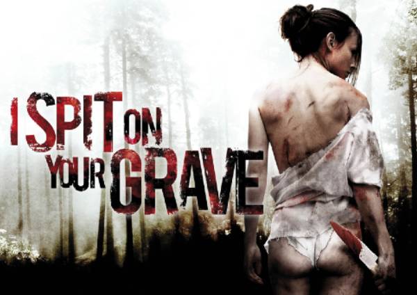 I Spit on Your Grave (2010) Hindi Dubbed I Spit on Your Grave (2010) Hindi Dubbed