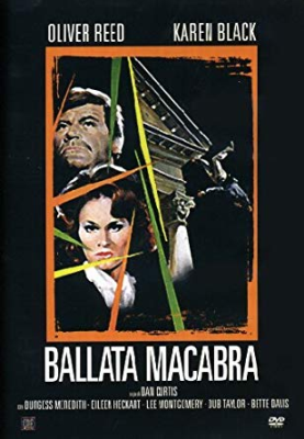 Ballata macabra (1976) DVD9 Copia 1:1 ITA