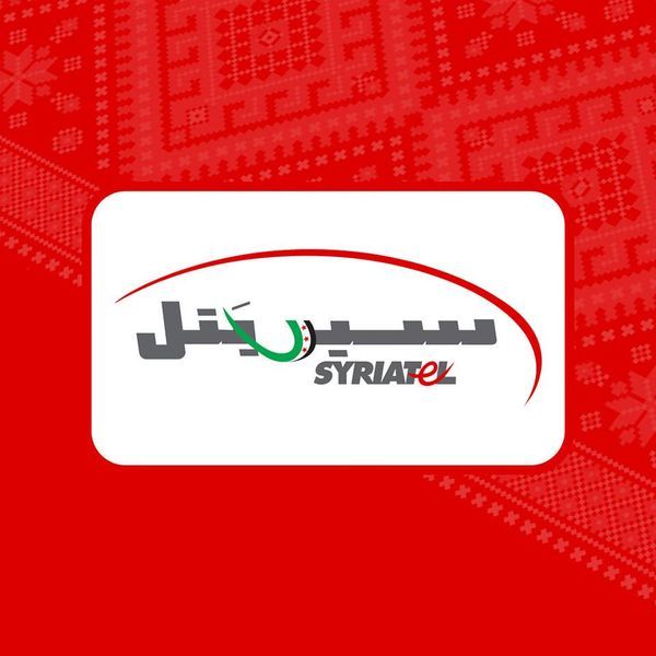 شعار سيريتيل كاش باللون الأزرق
