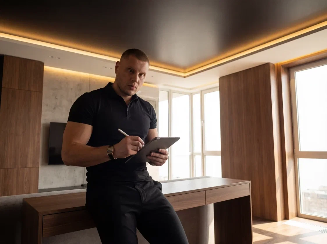 Пример работы 1