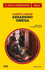 Alberto Odone – Assassino Omega (2026)