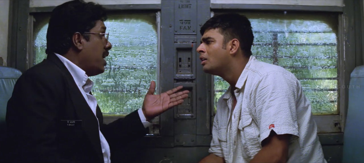 Anbe Sivam 2003 WebRip [Tamil] 480p, 720p Screenshot
