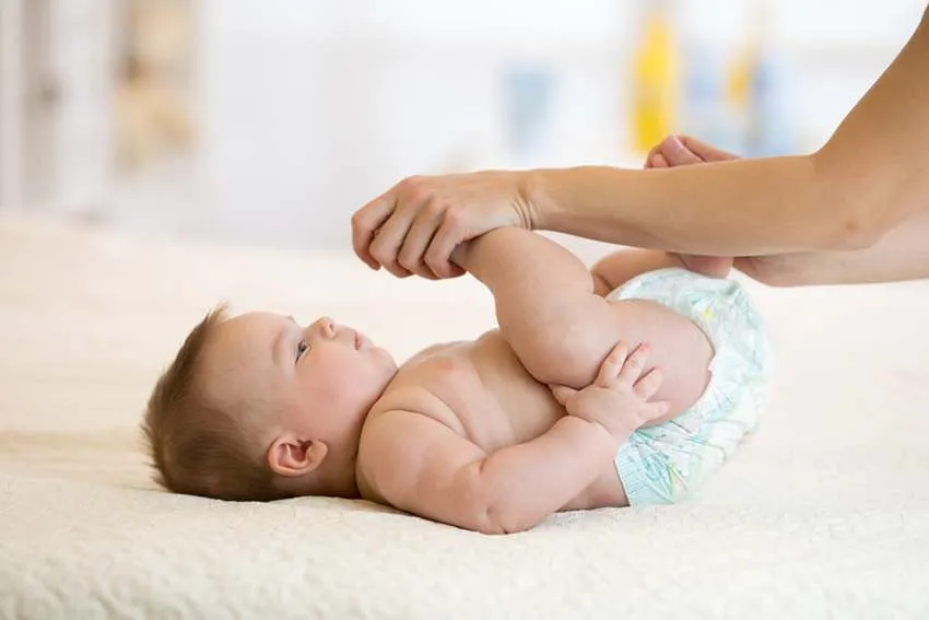Can Reheated Breast Milk Cause Gas
